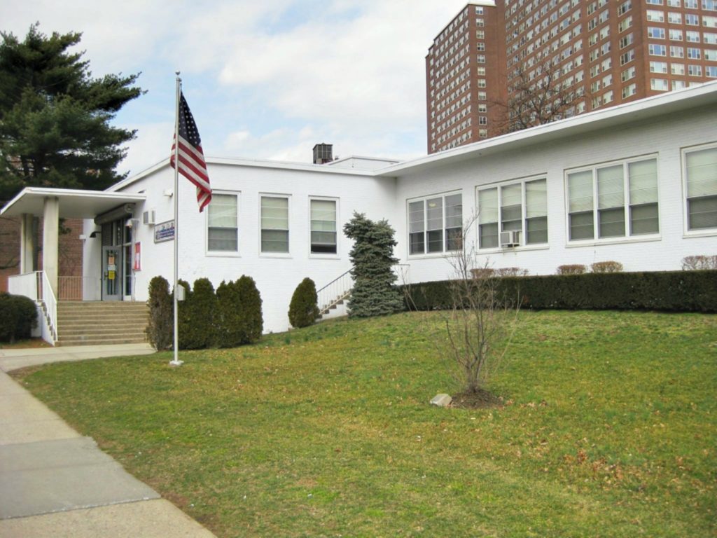 Little Meadows Early Childhood Center